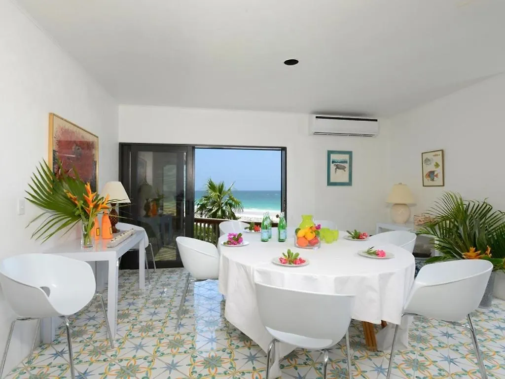 Дом отдыха Provender Home Savannah Sound Багамские острова