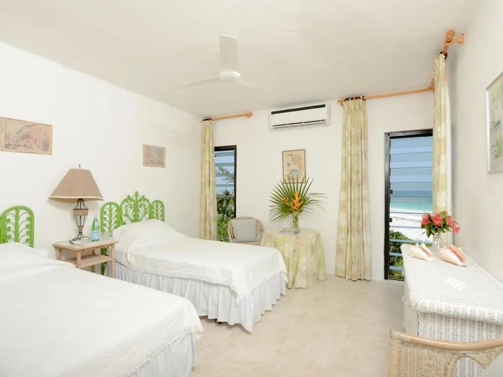 Provender Home Savannah Sound Дом отдыха