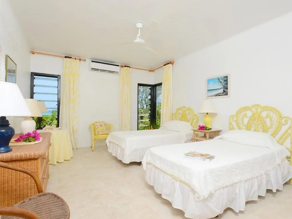 Дом отдыха Provender Home Savannah Sound Багамские острова