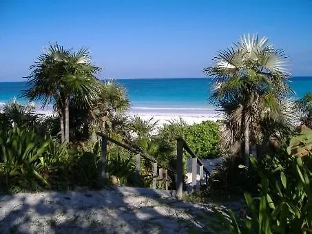 Provender Home Savannah Sound Дом отдыха
