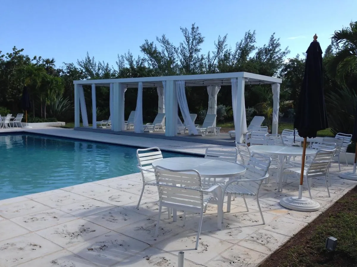 Дом отдыха Provender Home Savannah Sound Багамские острова