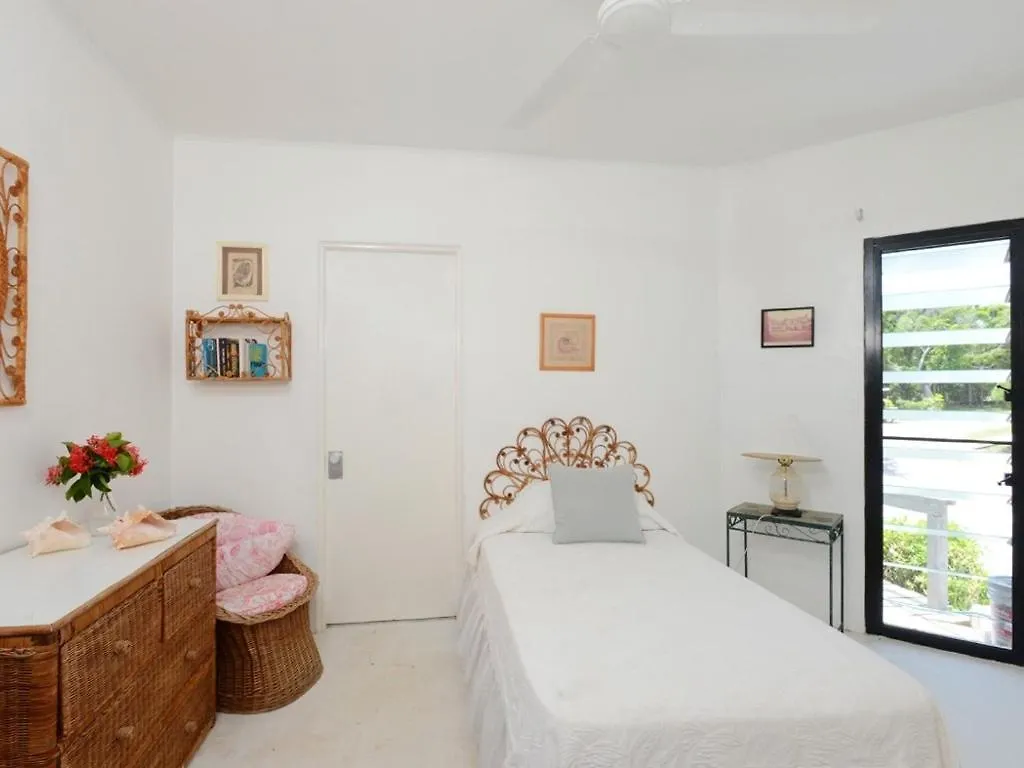 Дом отдыха Provender Home Savannah Sound