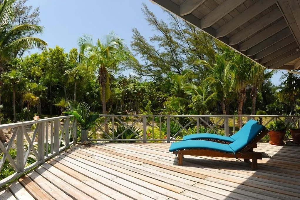 Provender Home Savannah Sound Дом отдыха