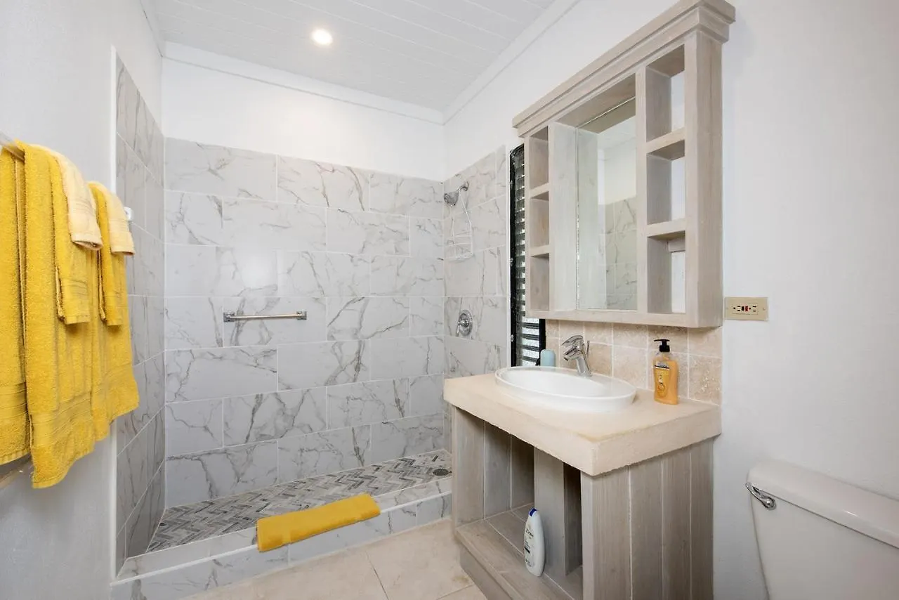 Provender Home Savannah Sound Багамские острова