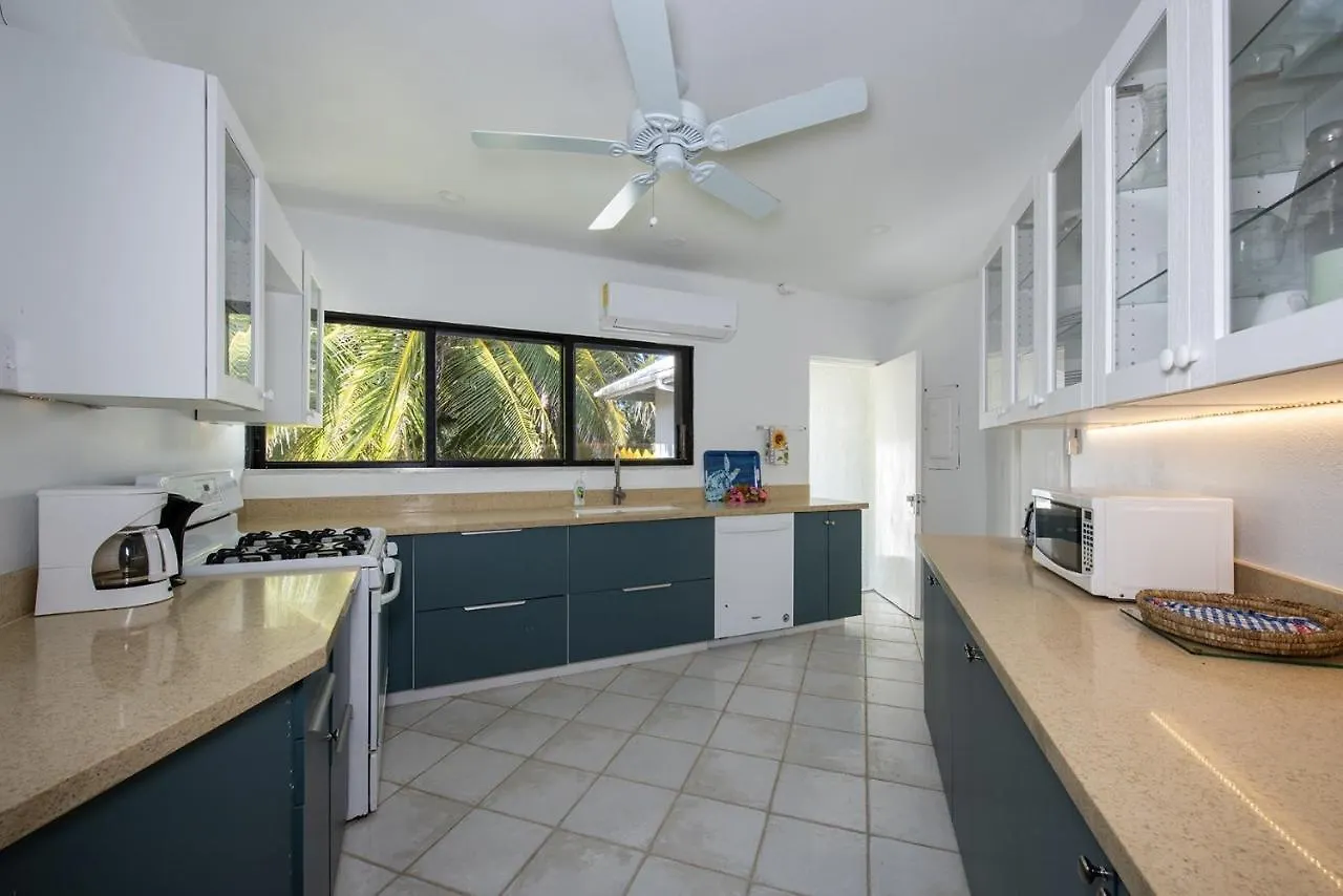 Provender Home Savannah Sound